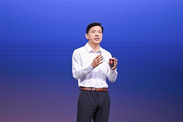Baidu Responds to CEO Flight Expenses: Standard Practice!