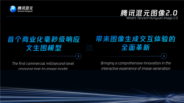 First millisecond-level real-time image generation model! Tencent Hunyuan Image 2.0 officially launches
