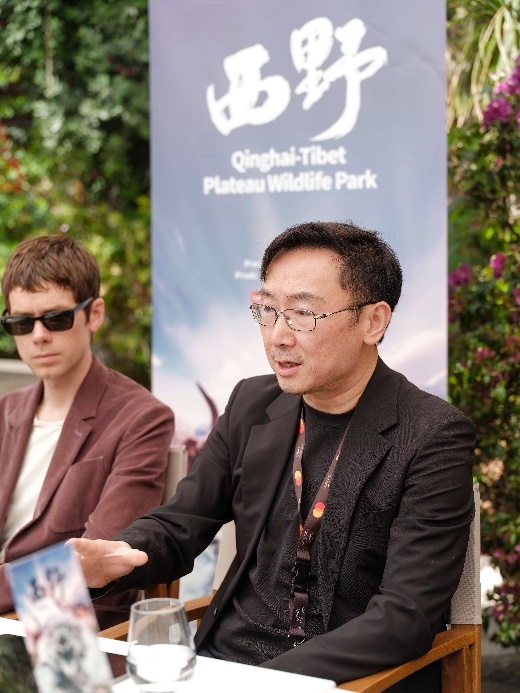Xi Ye Cannes premiere: Chinese cultural narratives and human-centric AI values receive international acclaim