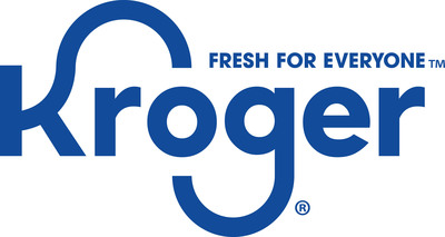 The Kroger Co. Logo