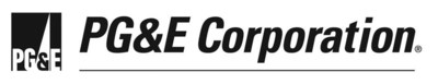 PG&E Corporation Logo