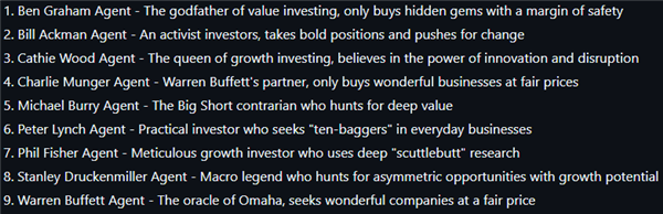 Warren Buffett Retires, His AI Clone Enters Market Making