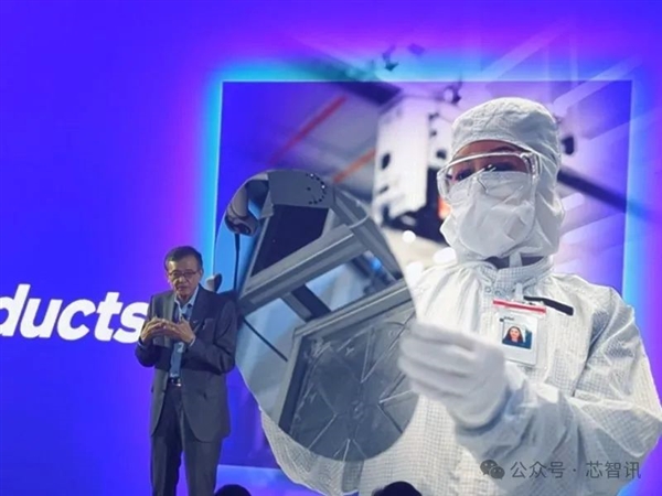 Intel CEO Tan shares cultural insights from his Taiwan experience