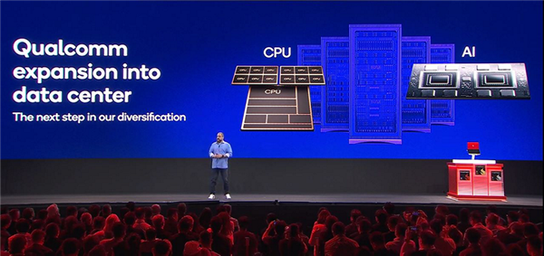 Qualcomm unveils Snapdragon X series' AI potential at COMPUTEX 2025