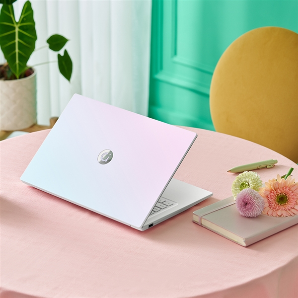 华硕与唯品会首款定制笔记本上线：为职场女性打造 限时优惠创价格新低