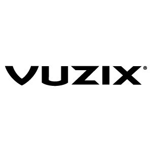 Vuzix Corporation logo (PRNewsfoto/Vuzix Corporation)