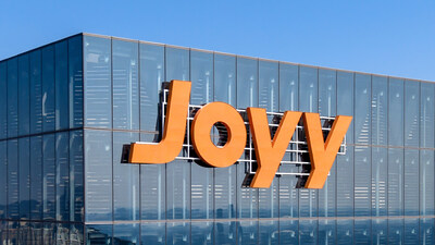JOYY Announces Q1 2025 Earnings: Non-Livestream Revenue Up 25.3% Year-Over-Year