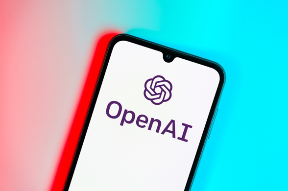 OpenAI partners with Jony Ive's io to pioneer next-gen AI hardware