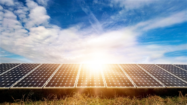 Europe's Solar Conundrum