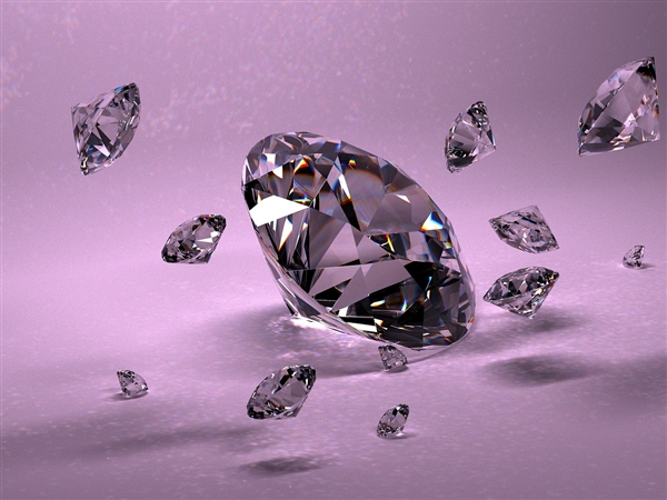 Important gemstone smuggling detection methodology