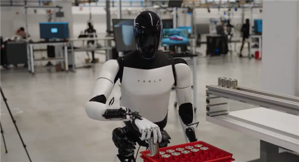 Tesla's Optimus Robotics Debate: Form vs. Function in Industrial Automation