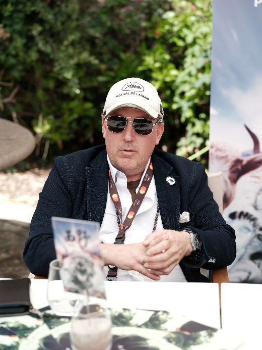 Xi Ye Cannes premiere: Chinese cultural narratives and human-centric AI values receive international acclaim