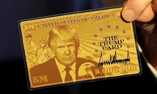 Analyzing the $5M 'Golden Card' Proposal