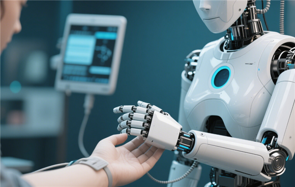 AI doctor