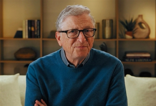 Africa to Receive Bulk of $200 Billion Donation from Bill Gates