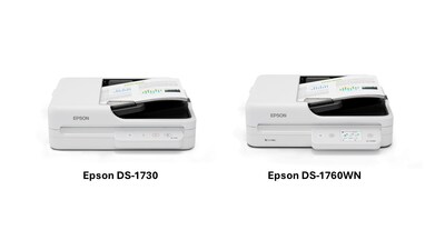 The versatile DS-1730 and DS-1760WN deliver exceptional quality and seamless integration at a great value.