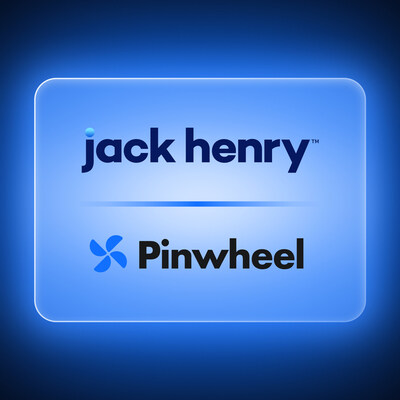 Jack Henry x Pinwheel