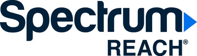 Spectrum Reach logo (PRNewsfoto/Charter Communications, Inc.)