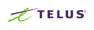 TELUS Corporation Logo