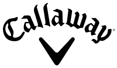 Callaway Golf Company Logo. (PRNewsFoto/Callaway Golf Company)