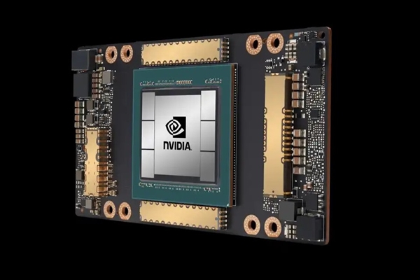 NVIDIA市值已3.77万亿美元全球第一！分析师：能到6万亿