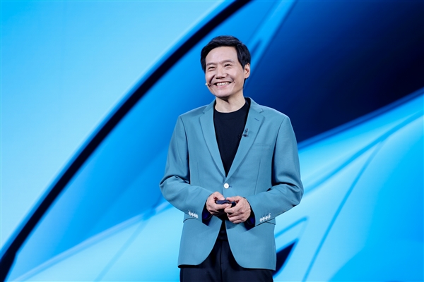 是小米CEO也没用！雷军：我买YU7要自己掏钱