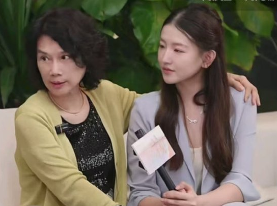 还是有资本！孟羽童回应一手好牌打得稀烂：我欣赏自己的野心