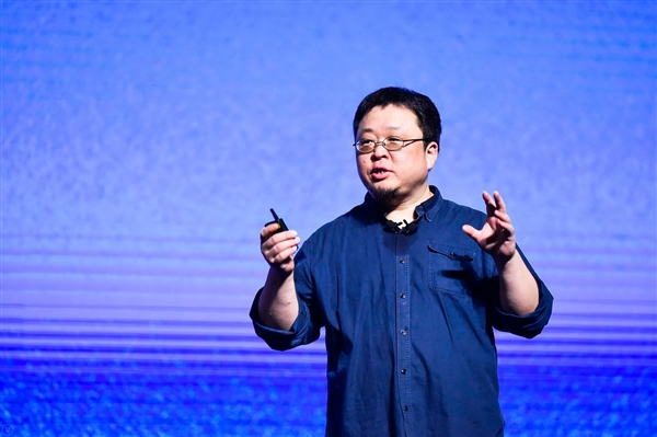 Why Luo Yonghao Always Secures Funding: His Words