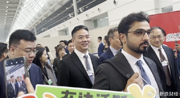 Liu Qiangdong likely to attend Su Chao match, confirms attendance