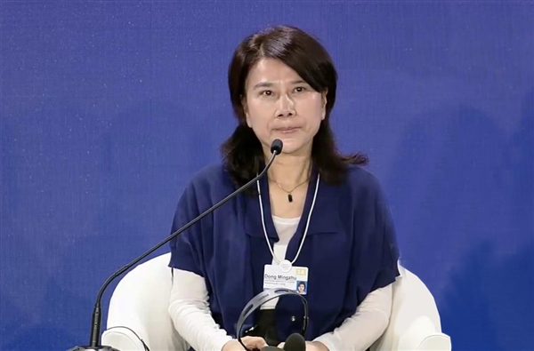 Internet Memory, One Can Only Decieve for Fleeting Moment! Dong Mingzhu: Gree Changes 100+ Years of Air Conditioning History, Letting the Wind Not Blow on People