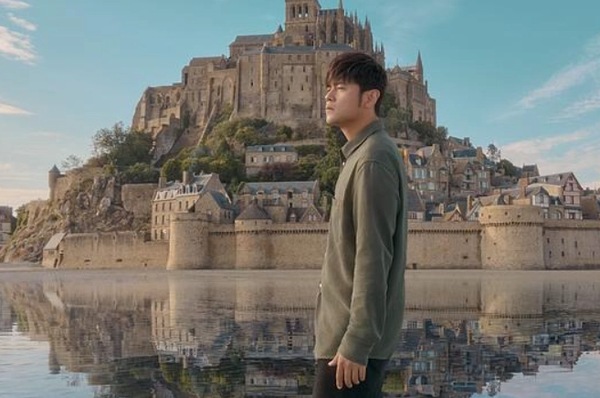 Jay Chou Reportedly Set to Join Douyin, Official Announcement Imminent