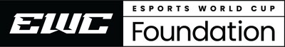 Esports World Cup branding