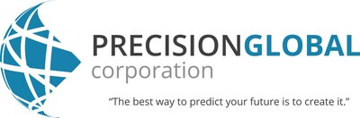 Precision Global Corporation | The best way to predict your future is to create it.