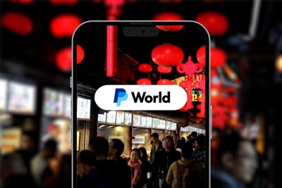 PayPal World
