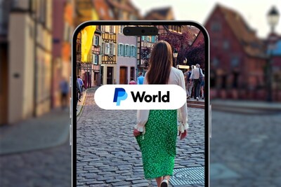 PayPal World