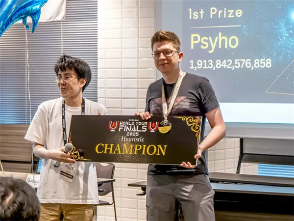 Human vs. AI: Polish Programmer Outcodes OpenAI in 10-Hour Marathon!