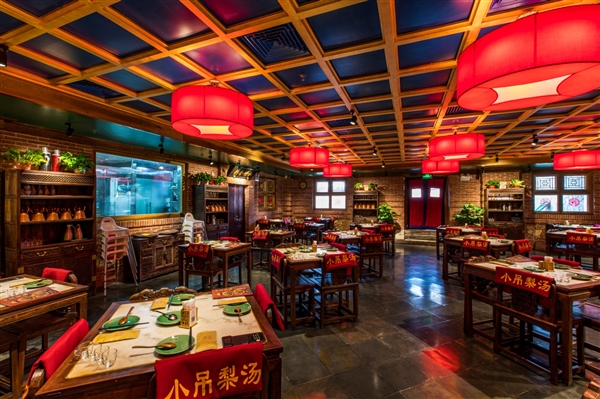 Xiaodiao Lishu Tang Leverages Taobao Flash Sale Platform for Rapid Revenue Growth