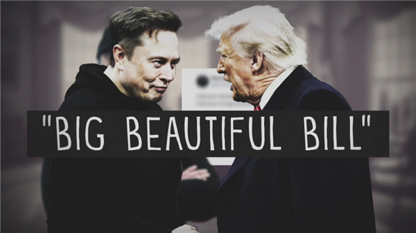 Impact of the 'Big Beautiful Bill'