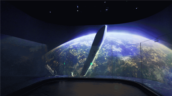 Shenzhen Science Museum's Immersive Experience: Bringing Physics Textbooks to Life Through Light and Shadow
