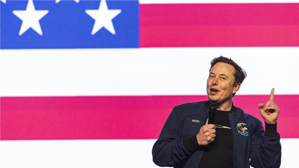Musk's Political Gambit