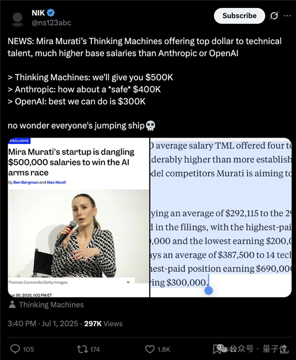 Meta's Compensation Packages Revealed: Top Tech Talent Commanding Millions