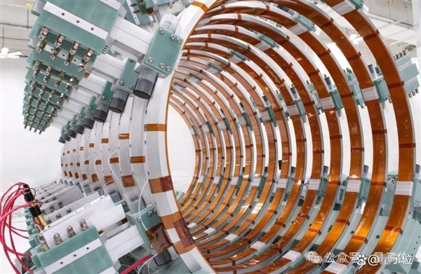 Silicon Valley Giants Scramble for Power with Third Nuclear Fusion Investment in Four Years