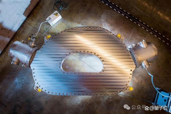 Silicon Valley Giants Scramble for Power with Third Nuclear Fusion Investment in Four Years