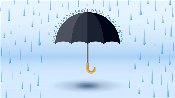 Beijing暴雨65岁老人独守危险路段一整夜：怕大家路过出危险