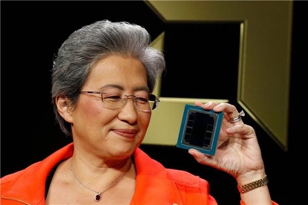 Analysts Bullish on AMD MI350 AI Chips: Price Target Hiked Amid Pent-Up Demand