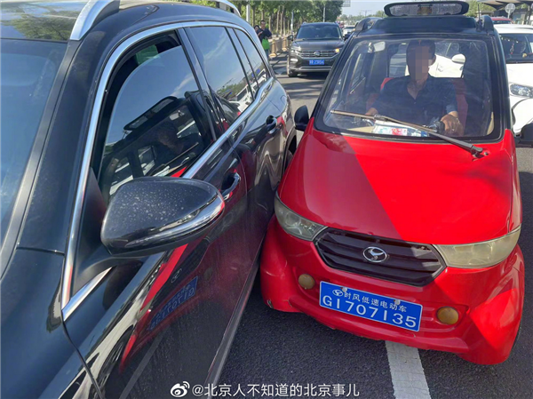 Stricter Regulations Ahead for Non-Compliant Electric Three and Four-Wheelers: Do You Support the Ban on 'Lao Tou Le'?