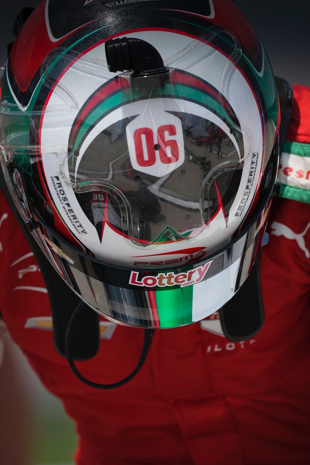 Toronto PreRace
