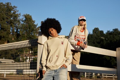 PEPSI-COLA AND SAMII RYAN LAUNCH LIMITED-EDITION PEPSI WILD CHERRY CAPSULE, BLENDING RODEO-INSPIRED FASHION WITH ICONIC FLAVOR