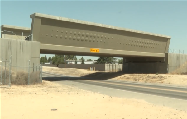 California High-Speed Rail: A Costly and Delayed Vision