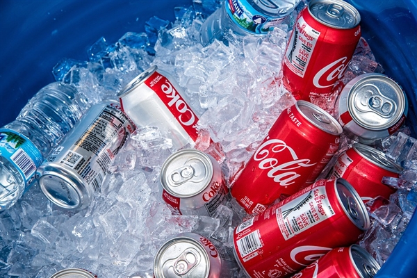 Trump wants US Coke with cane sugar; Coke responds: Launching this fall